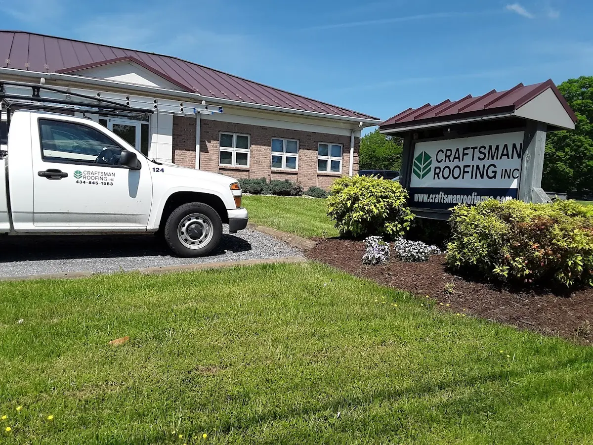 Quality Roof Inspection & Assessment by experienced craftsmen in Plainsboro